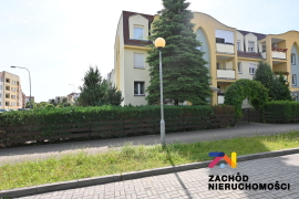 Przestronne mieszkanie 2 pok. Os. Zacisze